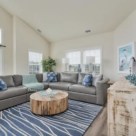 5478 - If It'S The Beaches By Resort Realty